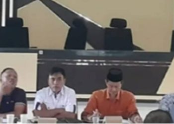 Komisi I DPRD Kabupaten Sukabumi Serius Awasi Maraknya Sumur Bor Tak Sesuai Regulasi
