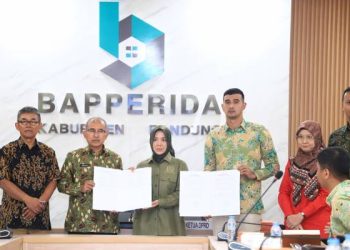 Ranwal RKPD Jangan Jadi Rutinitas Adminstratif, Kata Ketua DPRD Kabupaten Bandung