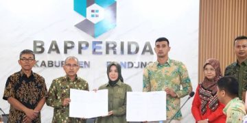Ranwal  RKPD Jangan Jadi Rutinitas Adminstratif, Kata Ketua DPRD Kabupaten Bandung