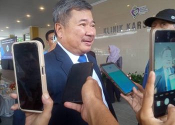 Persigar Garut Siap Menuju Level Nasional, Pemda Kucurkan Bantuan dan Bangun Fondasi Profesionalisme Klub