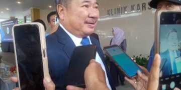 Persigar Garut Siap Menuju Level Nasional, Pemda Kucurkan Bantuan dan Bangun Fondasi Profesionalisme Klub