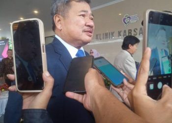 Transformasi STIKES Karsa Husada Garut, Momentum Penguatan Pendidikan dan Pembangunan Daerah