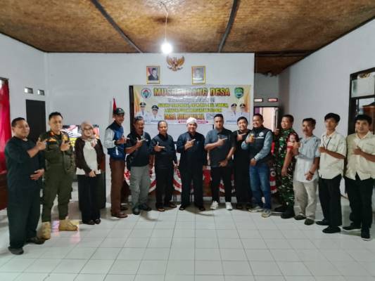 Masyarakat Subang Melek Terhadap Digitalisasi Bersama PMY Net