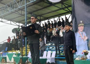 Hari Desa Nasional, Bupati Bandung : Desa Subjek Utama Pembangunan