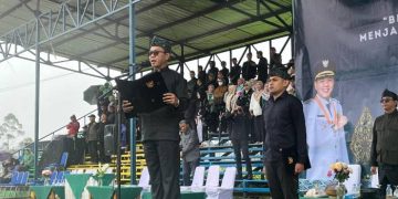 Hari Desa Nasional, Bupati Bandung : Desa Subjek  Utama Pembangunan