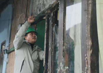 Tahun 2026, Bupati Bandung Target  Selesaikan 4000-5000 Rutilahu