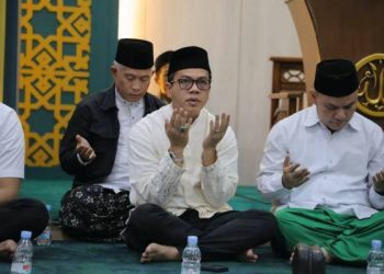 Bupati Bandung Turut Belasungkawa Atas Bencana Longsor di KBB