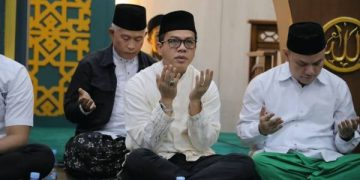 Bupati Bandung Turut Belasungkawa Atas Bencana Longsor di KBB