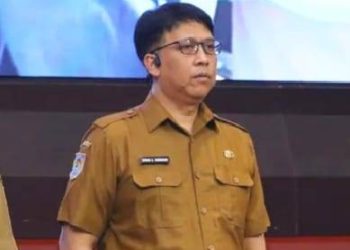 Bapenda Gelar Sosialisasi Perpajakan dan Beri Penghargaan Kontributor Terbaik Motivasi Wajib Pajak