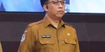 Bapenda Gelar Sosialisasi Perpajakan dan Beri Penghargaan Kontributor Terbaik Motivasi Wajib Pajak