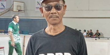 H.Tedi  Supriadi : POR DPRD Kabupaten Bandung Jalin Hubungan Erat Sesama Anggota