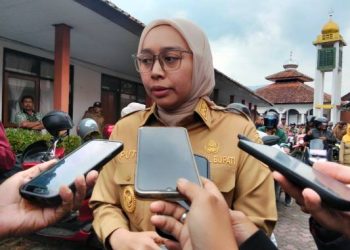 Musrenbang Tarogong Kaler dan Kidul : Wakil Bupati Dorong Arah Pembangunan Garut yang Produktif dan Berkelanjutan