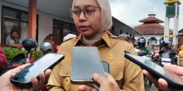 Musrenbang Tarogong Kaler dan Kidul : Wakil Bupati Dorong Arah Pembangunan Garut yang Produktif dan Berkelanjutan