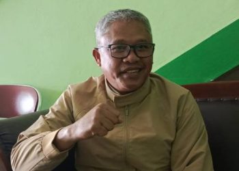 Desa Pameuntasan Kecamatan Kutawaringin Raaih PenghargaanKontribusi Persentase Realisasi PBB P2 Terbesar II