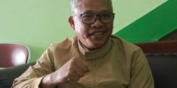 Desa Pameuntasan Kecamatan Kutawaringin Raaih PenghargaanKontribusi Persentase Realisasi PBB P2 Terbesar II