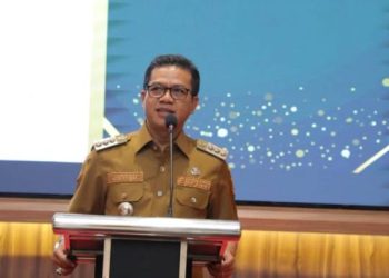 TKD dari Pusat Dipangkas, Bupati Bandung : Insentif Guru Ngaji dan Tukin Tetap Dibayarkan