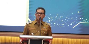 TKD dari Pusat  Dipangkas, Bupati Bandung : Insentif Guru Ngaji dan Tukin Tetap Dibayarkan