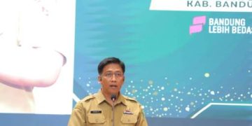 Kepala Bapenda Kabupaten Bandung Imbau Masyarakat  Tidak Titipkan Bayar Pajak ke Pihak Ketiga