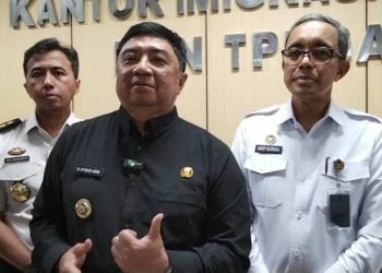 Garut Resmi Miliki Kantor Imigrasi Kelas II Non TPI, Pelayanan Publik Kian Dekat dengan Masyarakat