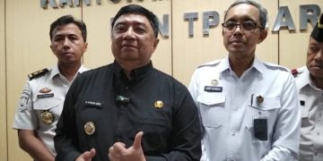 Garut Resmi Miliki Kantor Imigrasi Kelas II Non TPI, Pelayanan Publik Kian Dekat dengan Masyarakat