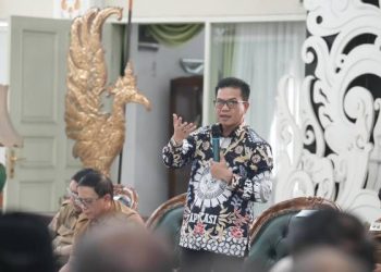 Bupati Imbau Warga Kabupaten Bandung Waspada Ancaman Bencana Hidrometeorologi