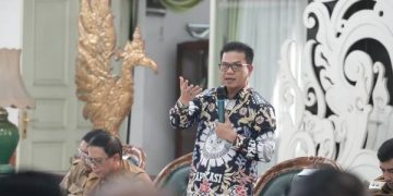 Bupati Imbau Warga Kabupaten Bandung Waspada Ancaman Bencana Hidrometeorologi