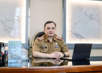 Disdukcapil Ciamis Pastikan Pelayanan Ramah dan Aman bagi Perempuan Bercadar dalam Perekaman KTP-el