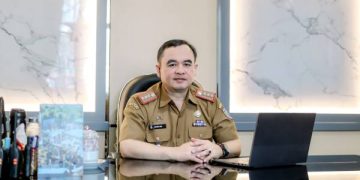 Disdukcapil Ciamis Pastikan Pelayanan Ramah dan Aman bagi Perempuan Bercadar dalam Perekaman KTP-el