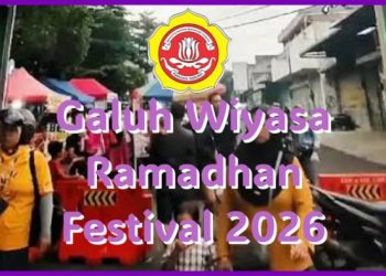Karang Taruna Kelurahan Ciamis Siap Meriahkan Ramadhan Lewat Galuh Wiyasa Ramadhan Festival 2026