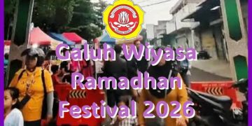 Karang Taruna Kelurahan Ciamis Siap Meriahkan Ramadhan Lewat Galuh Wiyasa Ramadhan Festival 2026