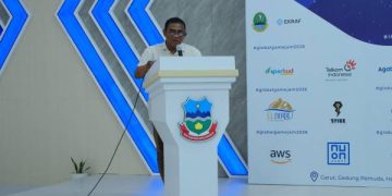 Disparbud Menggelar Kegiatan Global Game Jam 2026