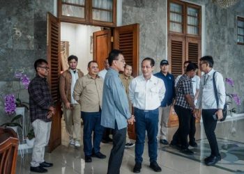 Sidak Menteri LH, Ciamis Digadang Jadi Lokomotif Penyelesaian Krisis Sampah Nasional