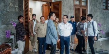 Sidak Menteri LH, Ciamis Digadang Jadi Lokomotif Penyelesaian Krisis Sampah Nasional