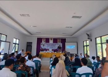 Banjir Sungai Cilisung Tak Kunjung Tuntas, Warga Lakbok dan Purwadadi Dorong KDM Turun Tangan
