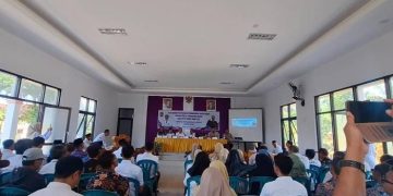 Banjir Sungai Cilisung Tak Kunjung Tuntas, Warga Lakbok dan Purwadadi Dorong KDM Turun Tangan