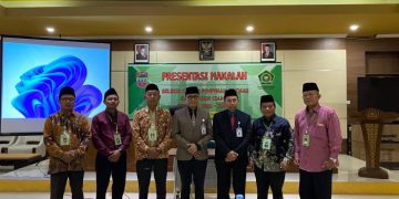 Seleksi Pimpinan BAZNAS Ciamis Berlanjut, Lima Calon Menyusul Ikuti Tes Makalah