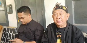 Rully Angkat Bicara Terkait Penutupan Bandung Zoo Oleh Pemkot Bandung