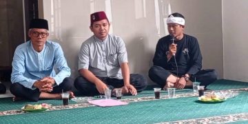 Dewan Kebudayaan Ciamis Perkuat Pelestarian Tradisi Nadran sebagai Pilar Identitas Budaya Lokal