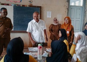 Akreditasi Jadi Penghambat, Sekolah Terjebak Antrean, Asep Rahmat Kritik Sistem