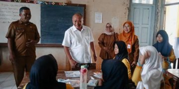 Akreditasi Jadi Penghambat, Sekolah Terjebak Antrean, Asep Rahmat Kritik Sistem