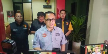 Berkat Laporan Warga dan Rekaman CCTV, Sat Reskrim Polres Purwakarta Tangkap Pelaku Pencurian Kotak Amal Masjid