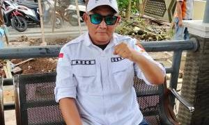 LSM Bergerak Soroti Minimnya Komunikasi Pemda Garut Terkait Agenda Audiensi