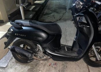 Gerak Cepat Tim Sancang Polres Garut, Pelaku Begal Sadis di Cibatu Dibekuk Dalam Hitungan Jam