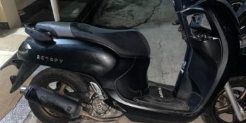 Gerak Cepat Tim Sancang Polres Garut, Pelaku Begal Sadis di Cibatu Dibekuk Dalam Hitungan Jam