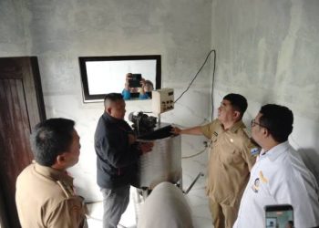 Dari Susu Segar ke Produk Premium, Bupati Garut Dorong Hilirisasi Peternakan di Cilawu