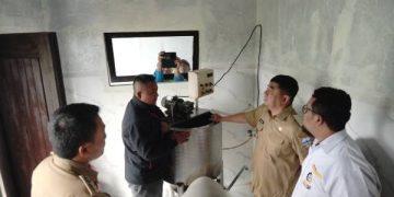 Dari Susu Segar ke Produk Premium, Bupati Garut Dorong Hilirisasi Peternakan di Cilawu