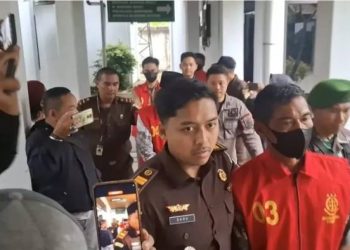 Kades,BPD dan Perangkat Desa Cibogo Subang Menjadi Mapia Tanah Berujung Pidana
