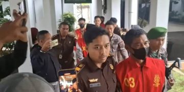 Kades,BPD dan Perangkat Desa Cibogo Subang Menjadi Mapia Tanah Berujung Pidana