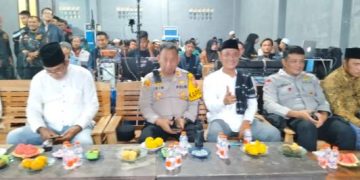 Keluarga Besar PMY NET Peringati Isra’ Mi’raj  Nabi Muhammad SAW 1447 H / 2026 M