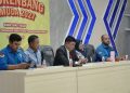 Bupati Garut Menghadiri Musrenbang Pemuda 2027
